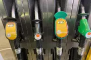 Fuel Duty Increase Scrapped to Aid Motorists Amid Iran War