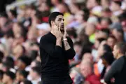 Fulham Ready to Exploit Arsenal Nerves in Title Race Clash