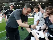 Fulham Stun Newcastle with Late Winner at Craven Cottage