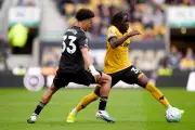 Fulham's European hopes dented after 1-1 draw at relegated Wolves