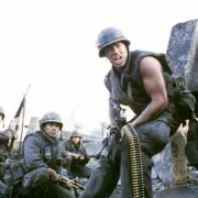 Full Metal Jacket: Kubrick's 'Masterpiece' War Drama Still Stuns Audiences