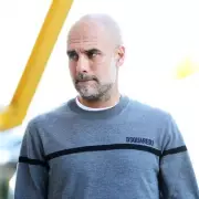 Furious Guardiola Summons Man City Stars in Late-Night Summit to Confirm Exit