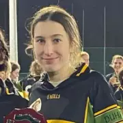 GAA Player Killed in Tipperary Crash, Twin Sister Pays Heartbreaking Tribute