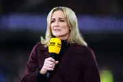 Gabby Logan Defends BBC's Remote World Cup Coverage as 'Sensible'