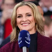 Gabby Logan Defends BBC's World Cup Coverage After Gary Lineker's Taunts