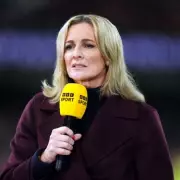Gabby Logan Reveals Major Family Shift as Daughter Lois Opens Up