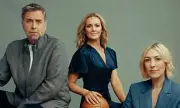 Gabby Logan to Become BBC's First Female World Cup Final Anchor