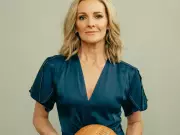 Gabby Logan to Make History as First Woman to Front BBC Men's World Cup Coverage
