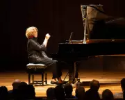 Gabriela Montero Review: Radiant Spanish Recital with Beatles Improv