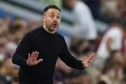 Gallagher Reveals De Zerbi's Personal Touch Sparking Tottenham Revival