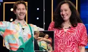 Game Show Winner Reveals Surrogate Twist with Fellow Contestant