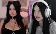 Gamer Girl Julia Burch Reveals Celebrity DMs from Actors and Athletes