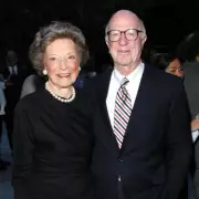 Gap Co-Founder Doris Fisher Dies at 94: Fashion Icon Remembered