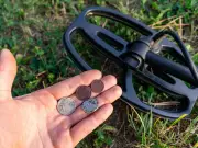 Garden Discovery of Rare 1838 Coin Stuns Treasure Hunters