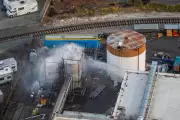 Garden Grove Chemical Leak Crisis Takes Hopeful Turn After Tank Crack Found
