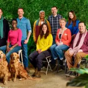 Gardeners' World Star Frances Tophill Denies Replacing Monty Don
