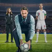 Gareth Southgate's Net Worth, Salary, and How He Met His Wife in a Tesco Car Park