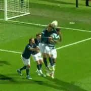 Gary Lineker slams 'worst VAR decision' in Celtic penalty controversy