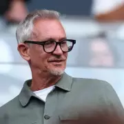 Gary Lineker Still Baffled by Jose Mourinho Snub After Six Months of Silence