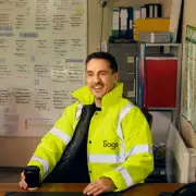 Gary Neville Leads Campaign to Help Sole Traders with Making Tax Digital