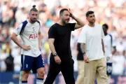 Gary Neville Slams Tottenham's 'Pathetic' Season Despite Premier League Survival