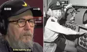 Gary Oldman Recalls Replacing School Friend in Nativity Play