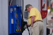 Gas Price Surge Hits Lower-Income Americans Hardest, Research Shows