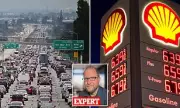 Gas Prices to Hit Four-Year High This Summer, May Set Records