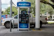 Gas Tank Costs Surge for America's Most Popular Vehicles Amid Iran War