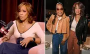 Gayle King Reveals Clash with Oprah Winfrey Over Lesbian Rumors