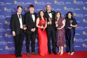 Gaza Documentary Makers Call Out BBC in BAFTA Speech After Network Shelved Film