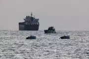 Gaza flotilla activists accuse Israel of sexual assault and rape