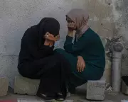 Gaza Women Endure Unspeakable Horrors Amid Israeli Genocide