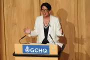 GCHQ chief: AI is 'unstoppable force' UK must harness for good