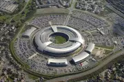 GCHQ Unveils World-First AI Cyber Defence System Against Russia