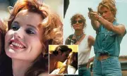 Geena Davis Reflects on Thelma & Louise Ahead of 35th Anniversary