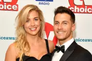 Gemma Atkinson Denies Forcing Gorka Marquez to Leave Strictly
