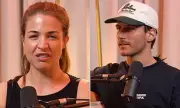 Gemma Atkinson Reveals Gorka Marquez's Annoying Habit After Strictly Exit