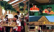 Gen X Restaurant Chains That Vanished: What Happened to These Beloved Brands