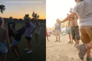 Gen Z Revives 90s Hacky Sack Craze, Crashing Retailer Servers