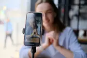 Gen Z Turns to Social Media to Land Jobs in Tough Market
