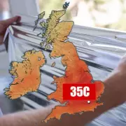 Genius Heatwave Hacks: Tin Foil, Fans, and More to Stay Cool