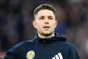 George Hirst: World Cup Call-Up a 'Massive Relief' for Ipswich Striker