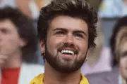 George Michael's Careless Whisper Tops UK Poll for Eighth Year
