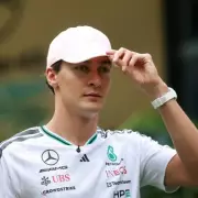 George Russell Calls for V8 Engines and Lighter Cars in F1 by 2031