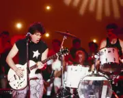 George Thorogood on Bad to the Bone: Arnie demanded our song