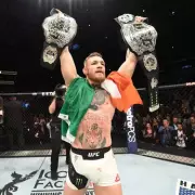 Georges St-Pierre Warns Conor McGregor's UFC Return Could Be 'Heartbreaking'