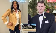 Georgia dentist gets life in prison for murdering boyfriend in jealous rage