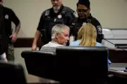 Georgia Father Guilty in Landmark School Shooting Trial