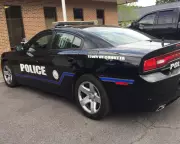 Georgia Mayor Fires Entire Police Department Amid Misconduct Probe